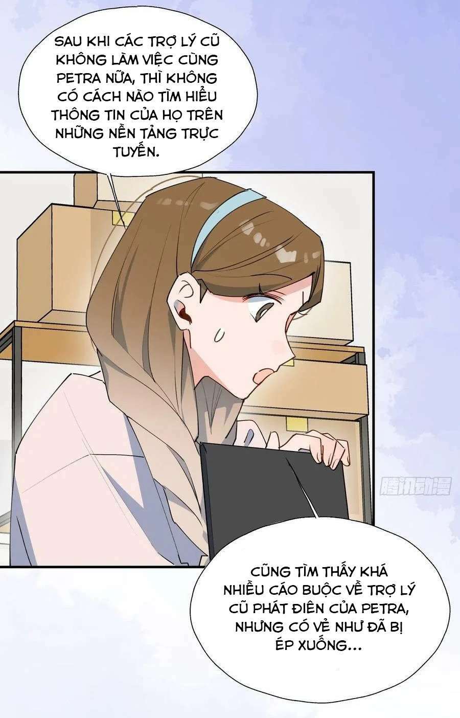 Ma Vương Đại Nhân Luôn Trêu Chọc Tôi - Chapter 36 - Page 13