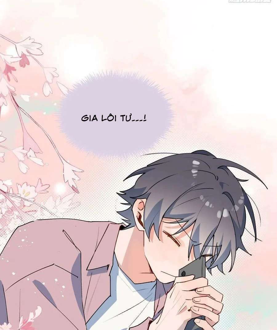 Ma Vương Đại Nhân Luôn Trêu Chọc Tôi - Chapter 36 - Page 16