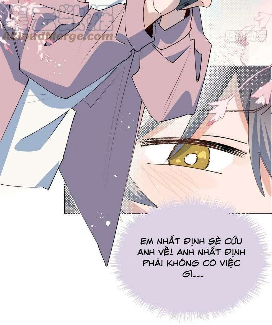 Ma Vương Đại Nhân Luôn Trêu Chọc Tôi - Chapter 36 - Page 17