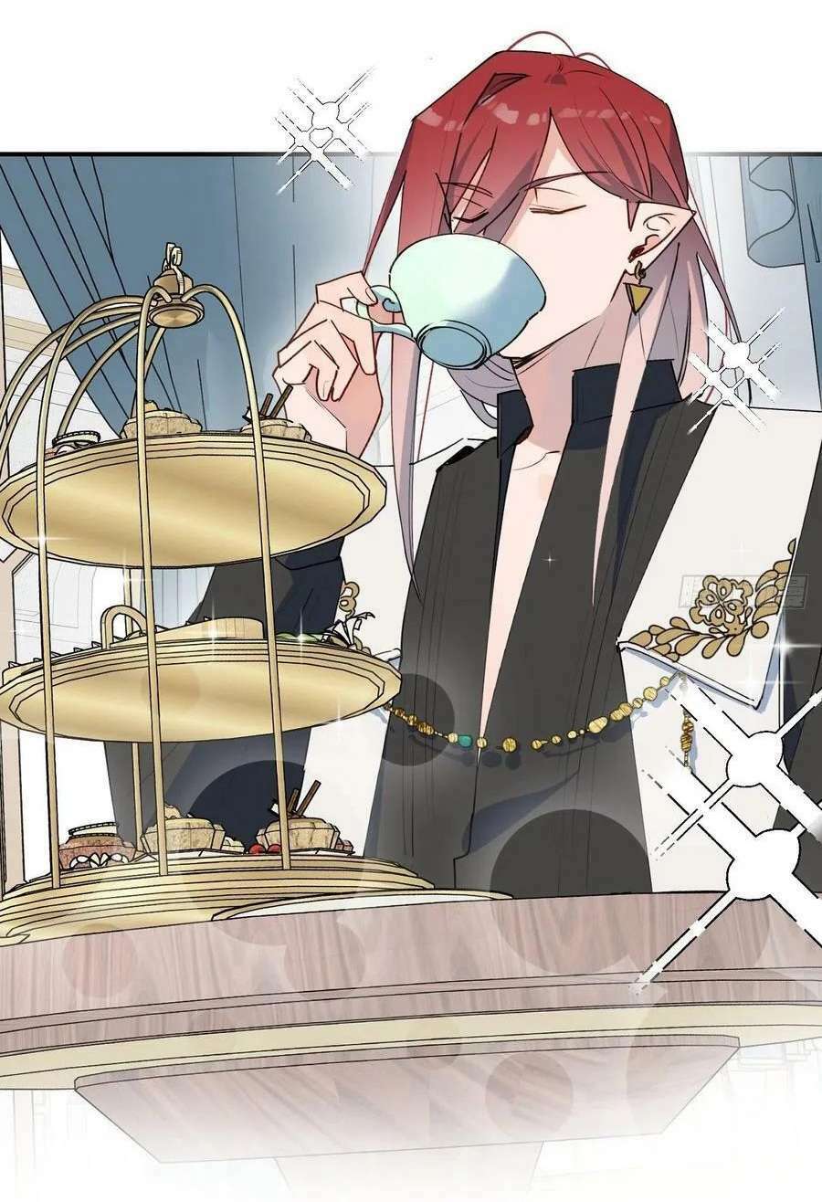 Ma Vương Đại Nhân Luôn Trêu Chọc Tôi - Chapter 36 - Page 21