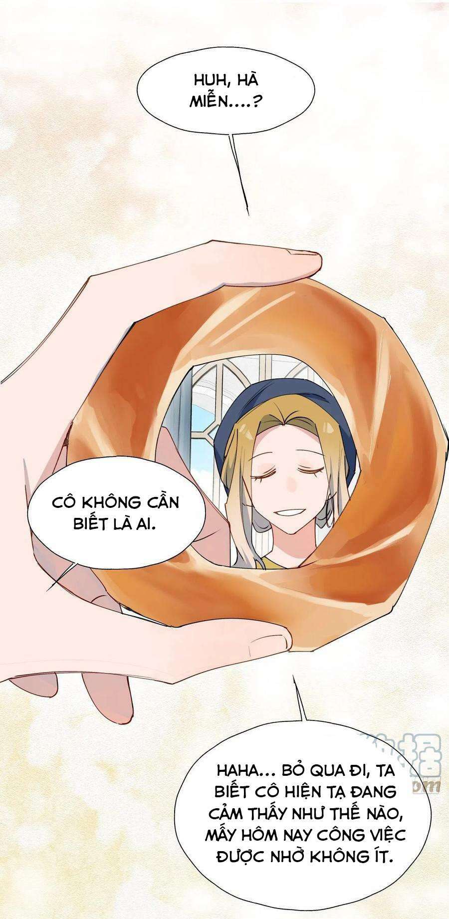 Ma Vương Đại Nhân Luôn Trêu Chọc Tôi - Chapter 36 - Page 24