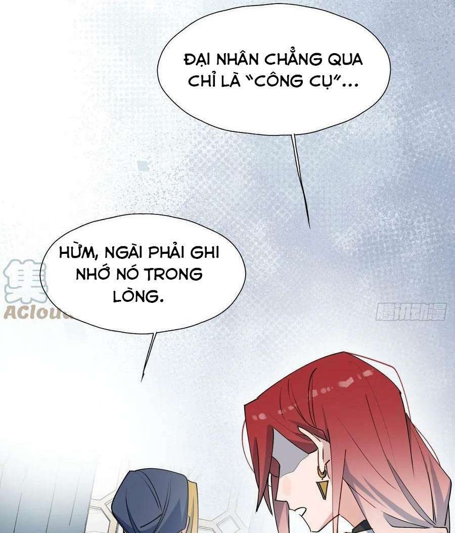 Ma Vương Đại Nhân Luôn Trêu Chọc Tôi - Chapter 36 - Page 31