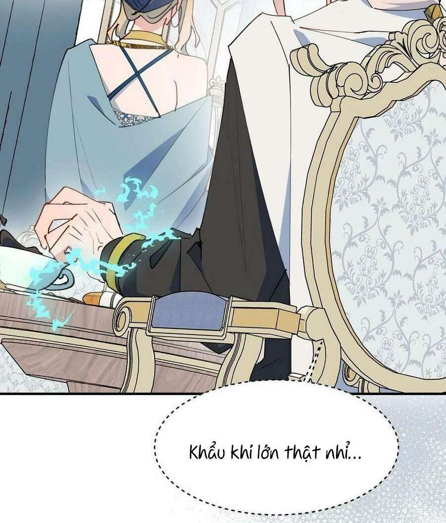 Ma Vương Đại Nhân Luôn Trêu Chọc Tôi - Chapter 36 - Page 32