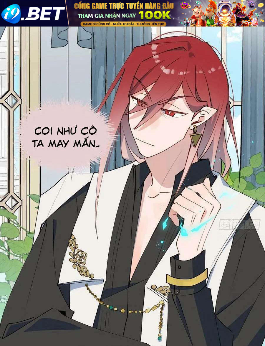 Ma Vương Đại Nhân Luôn Trêu Chọc Tôi - Chapter 36 - Page 36