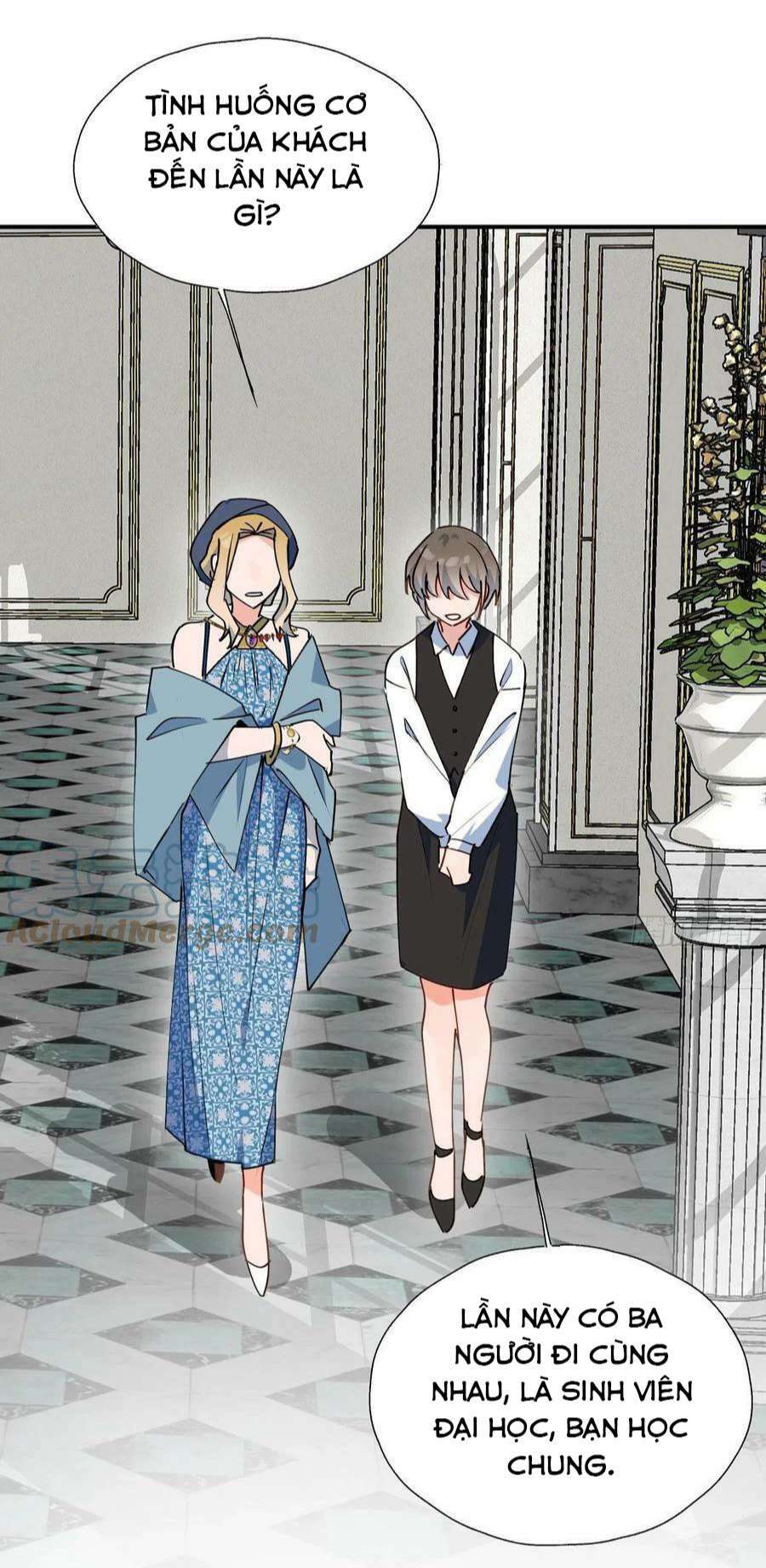 Ma Vương Đại Nhân Luôn Trêu Chọc Tôi - Chapter 36 - Page 38