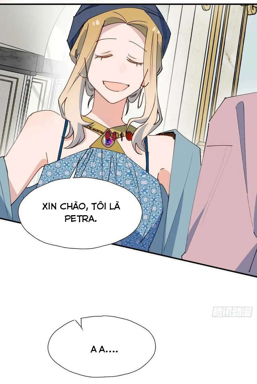 Ma Vương Đại Nhân Luôn Trêu Chọc Tôi - Chapter 36 - Page 42