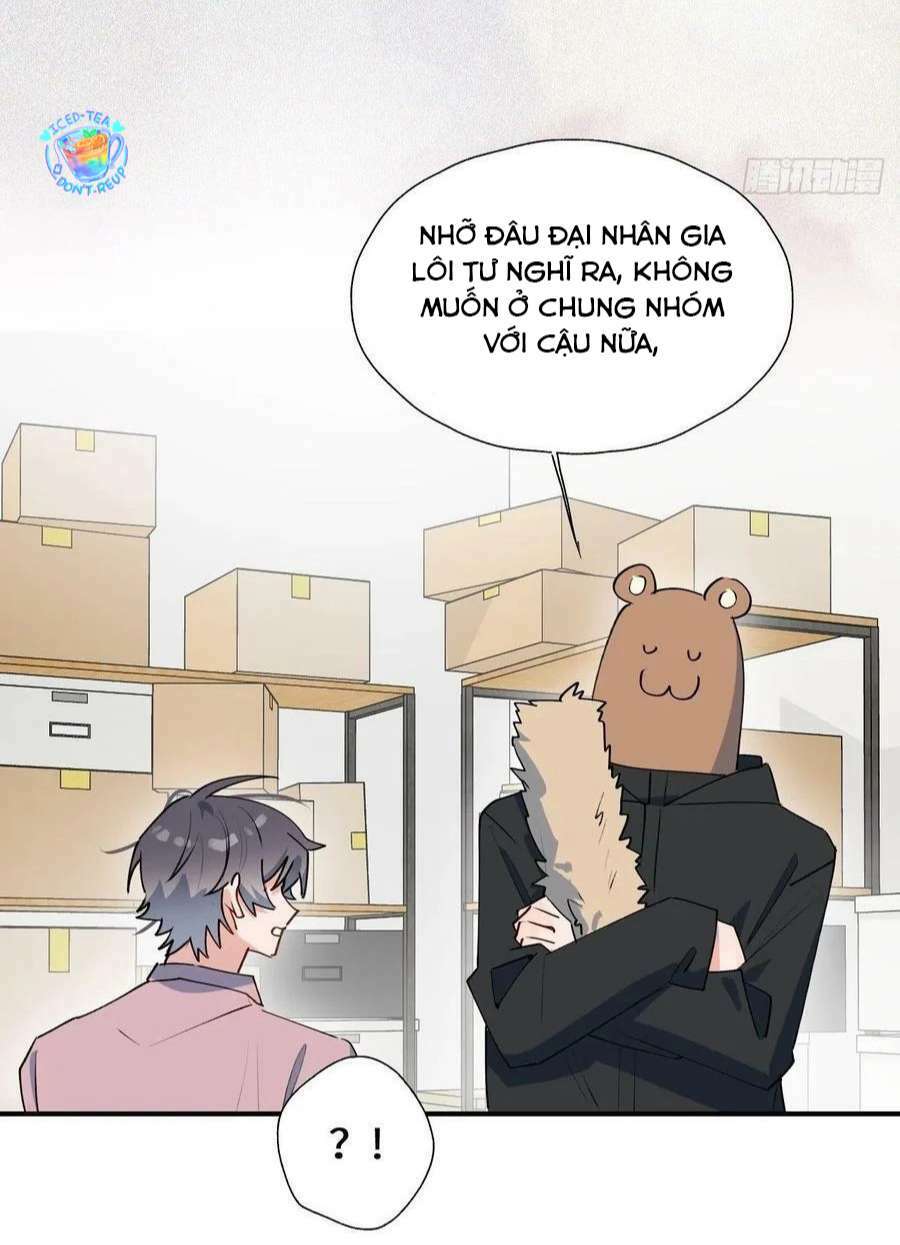 Ma Vương Đại Nhân Luôn Trêu Chọc Tôi - Chapter 36 - Page 4