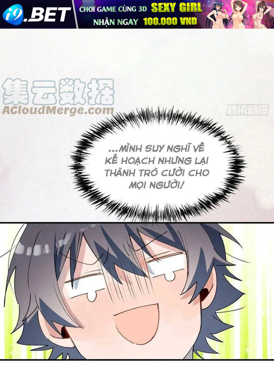 Ma Vương Đại Nhân Luôn Trêu Chọc Tôi - Chapter 37 - Page 13