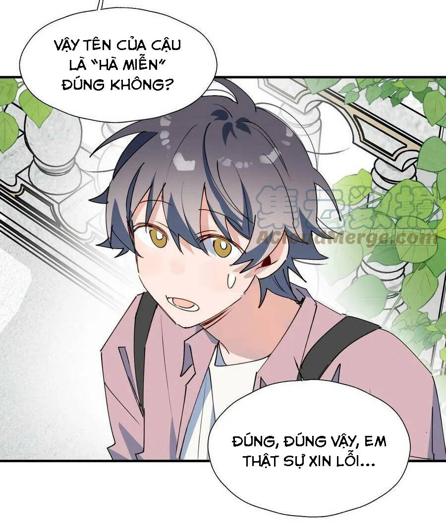 Ma Vương Đại Nhân Luôn Trêu Chọc Tôi - Chapter 37 - Page 16