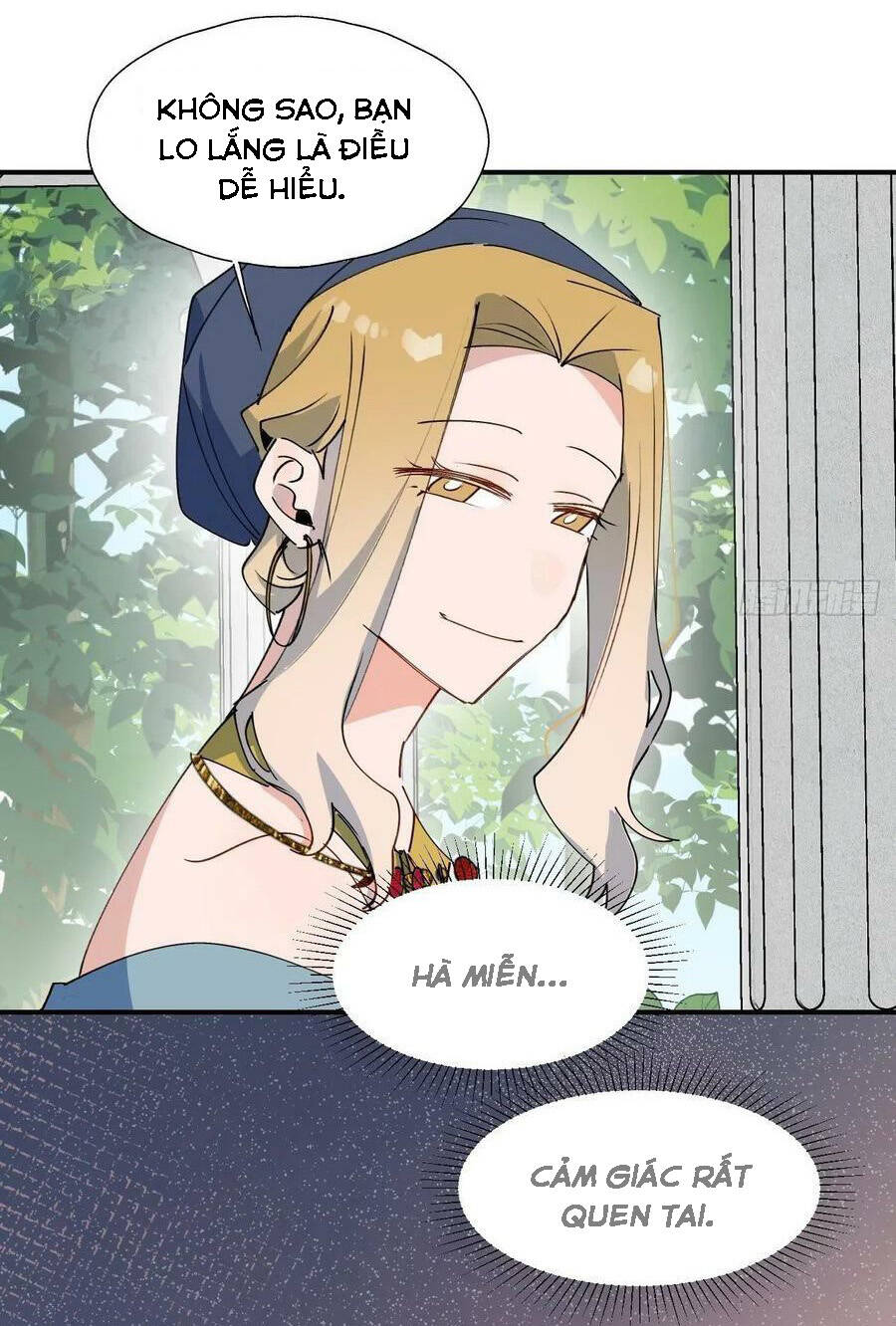 Ma Vương Đại Nhân Luôn Trêu Chọc Tôi - Chapter 37 - Page 17