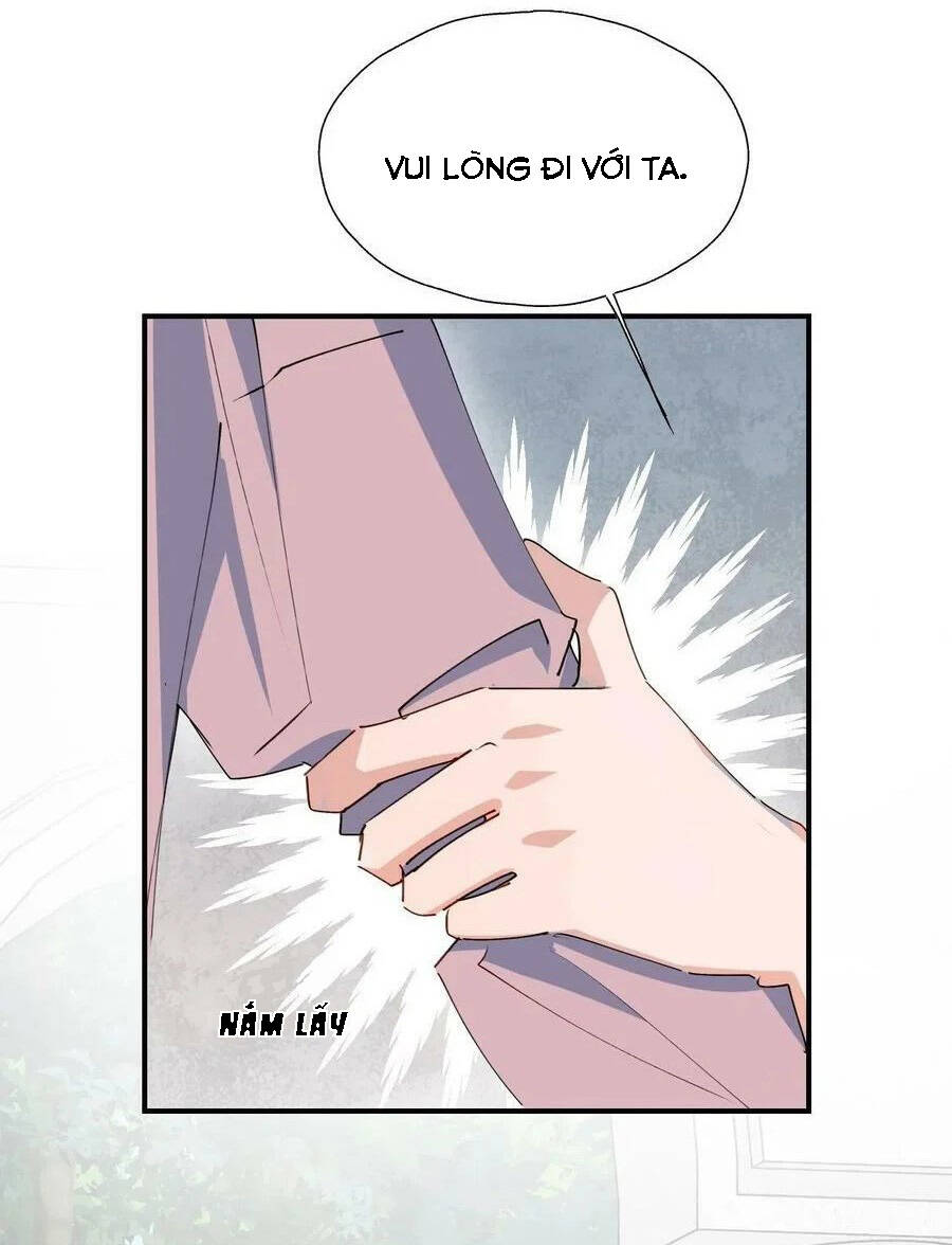 Ma Vương Đại Nhân Luôn Trêu Chọc Tôi - Chapter 37 - Page 26