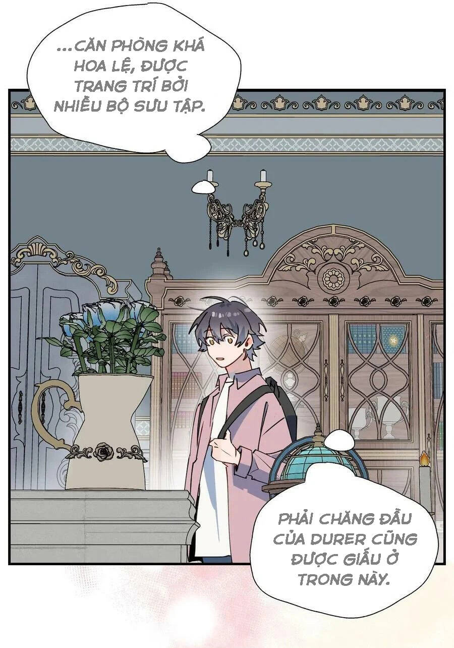 Ma Vương Đại Nhân Luôn Trêu Chọc Tôi - Chapter 37 - Page 35