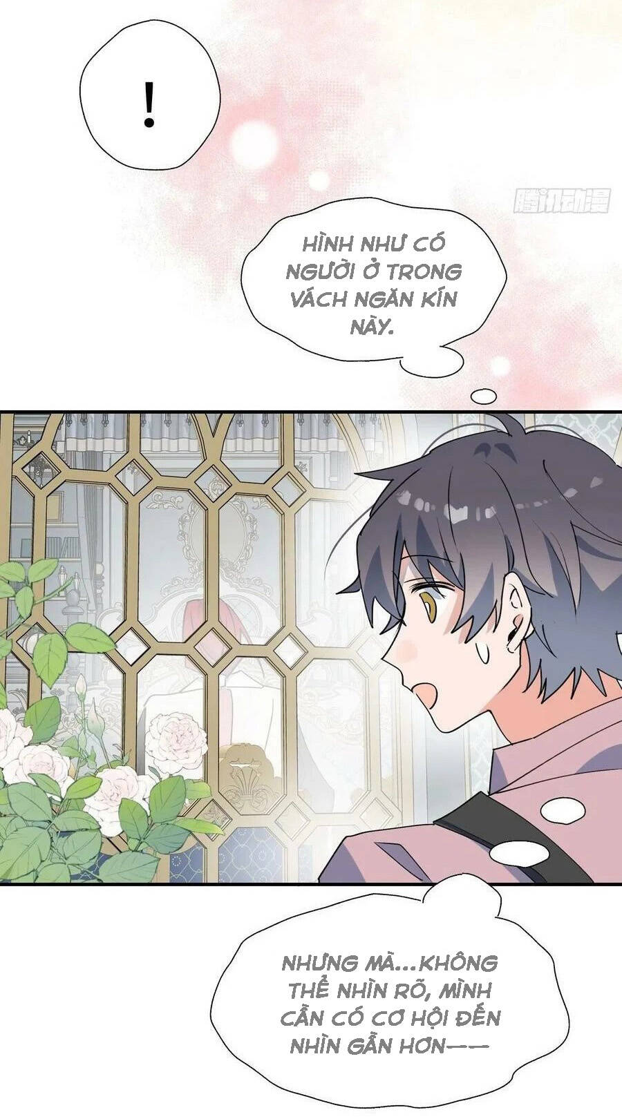 Ma Vương Đại Nhân Luôn Trêu Chọc Tôi - Chapter 37 - Page 36