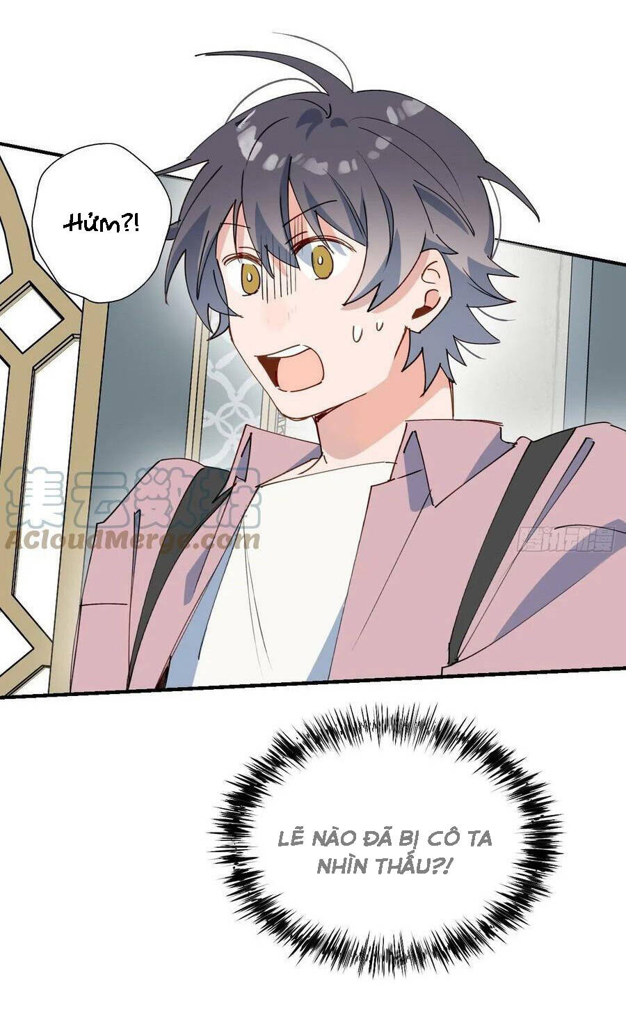 Ma Vương Đại Nhân Luôn Trêu Chọc Tôi - Chapter 37 - Page 41