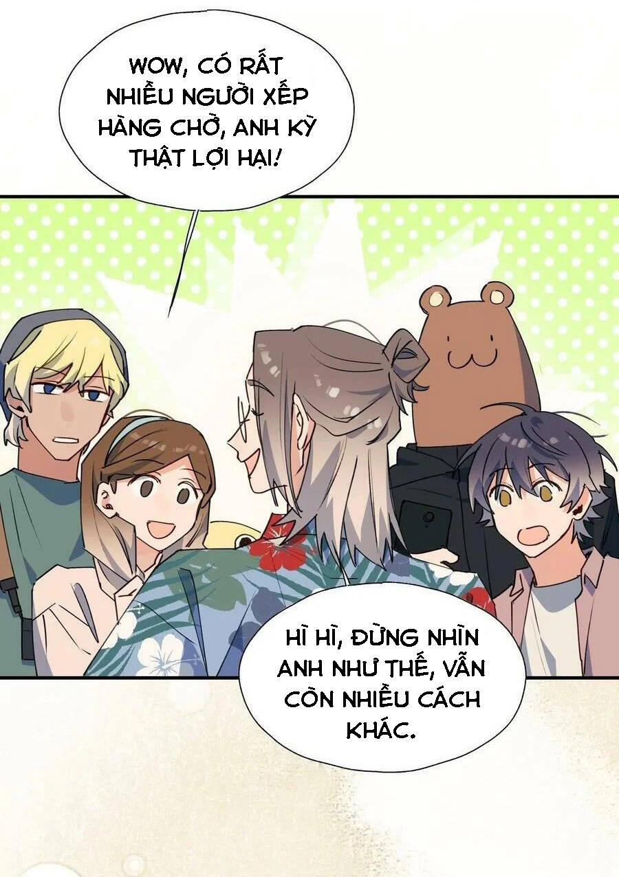 Ma Vương Đại Nhân Luôn Trêu Chọc Tôi - Chapter 37 - Page 4