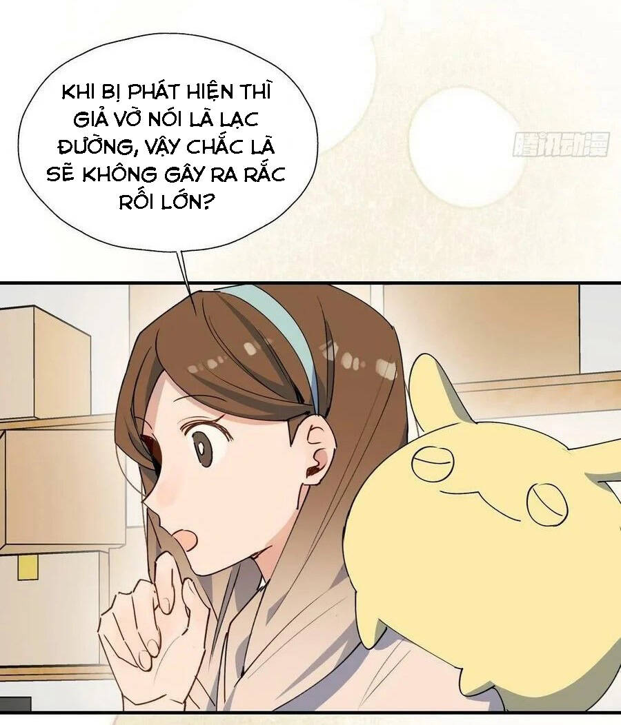 Ma Vương Đại Nhân Luôn Trêu Chọc Tôi - Chapter 37 - Page 6