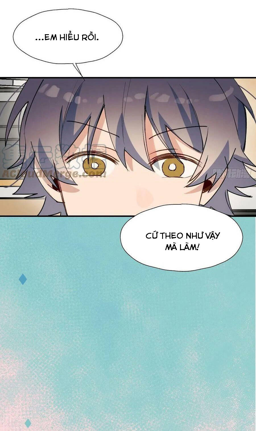 Ma Vương Đại Nhân Luôn Trêu Chọc Tôi - Chapter 37 - Page 8