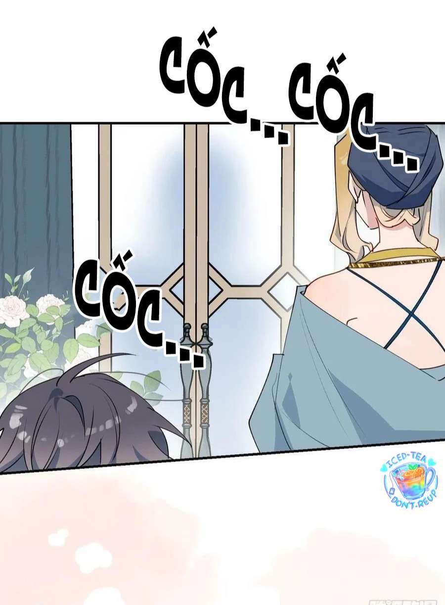 Ma Vương Đại Nhân Luôn Trêu Chọc Tôi - Chapter 38 - Page 9