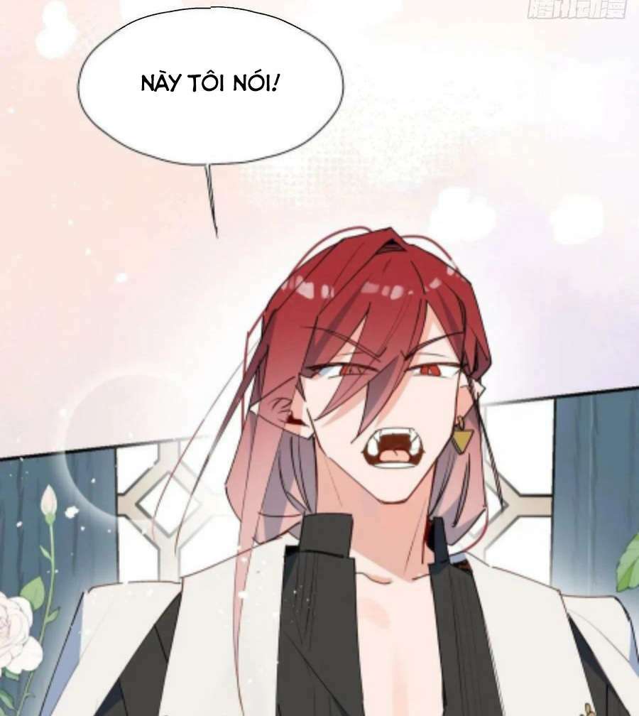 Ma Vương Đại Nhân Luôn Trêu Chọc Tôi - Chapter 38 - Page 10