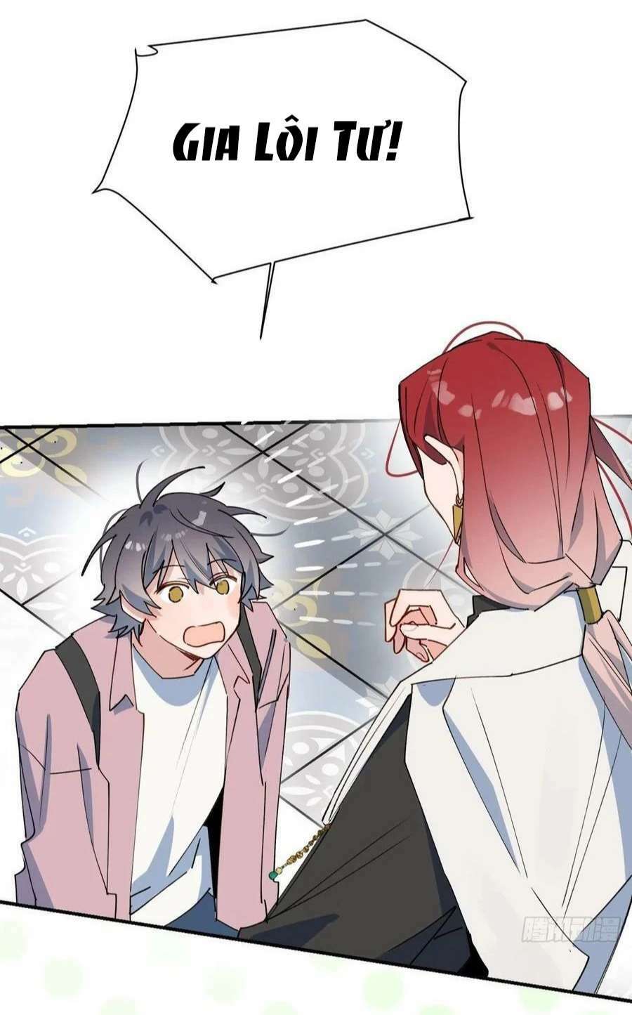 Ma Vương Đại Nhân Luôn Trêu Chọc Tôi - Chapter 38 - Page 17