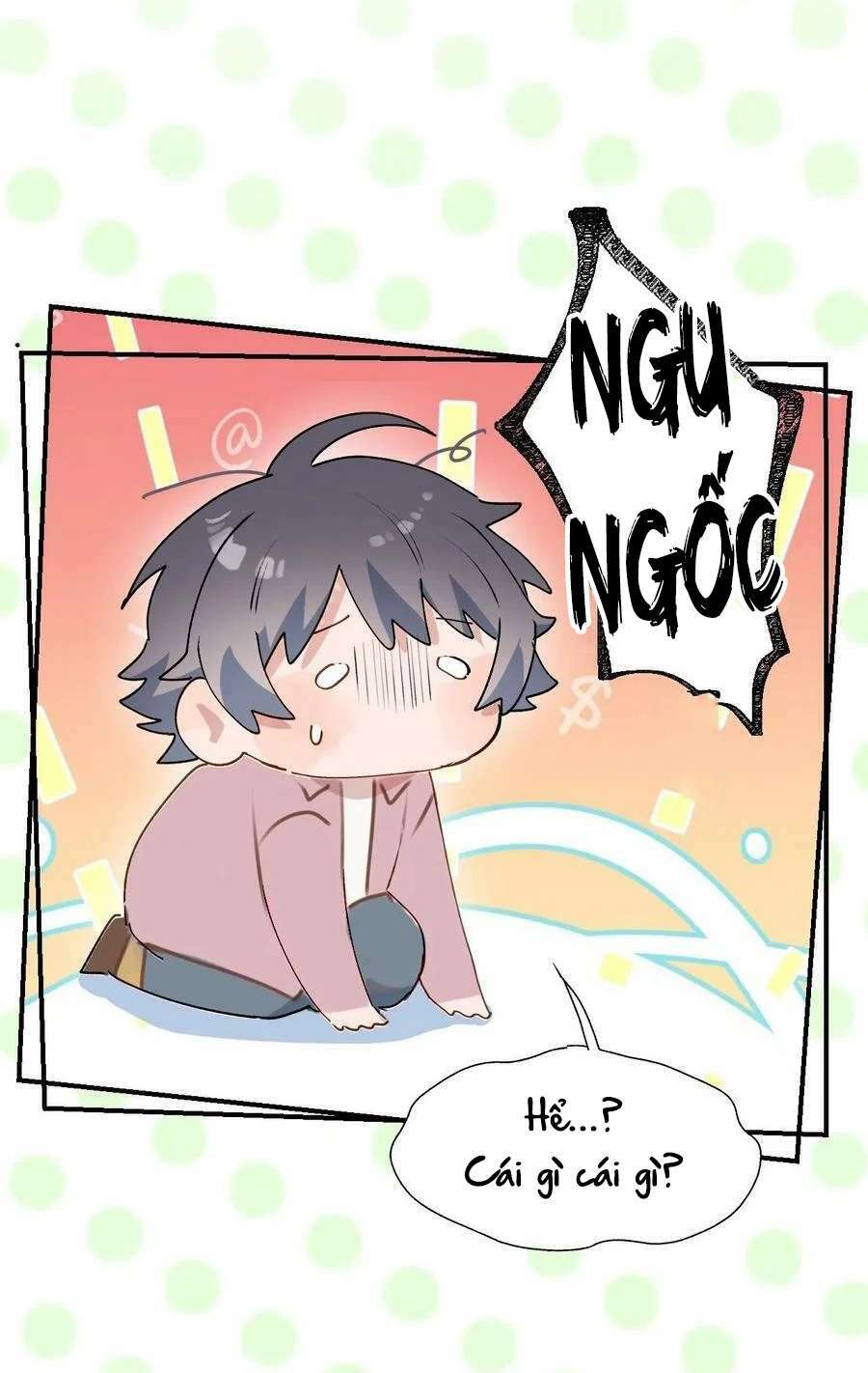 Ma Vương Đại Nhân Luôn Trêu Chọc Tôi - Chapter 38 - Page 18