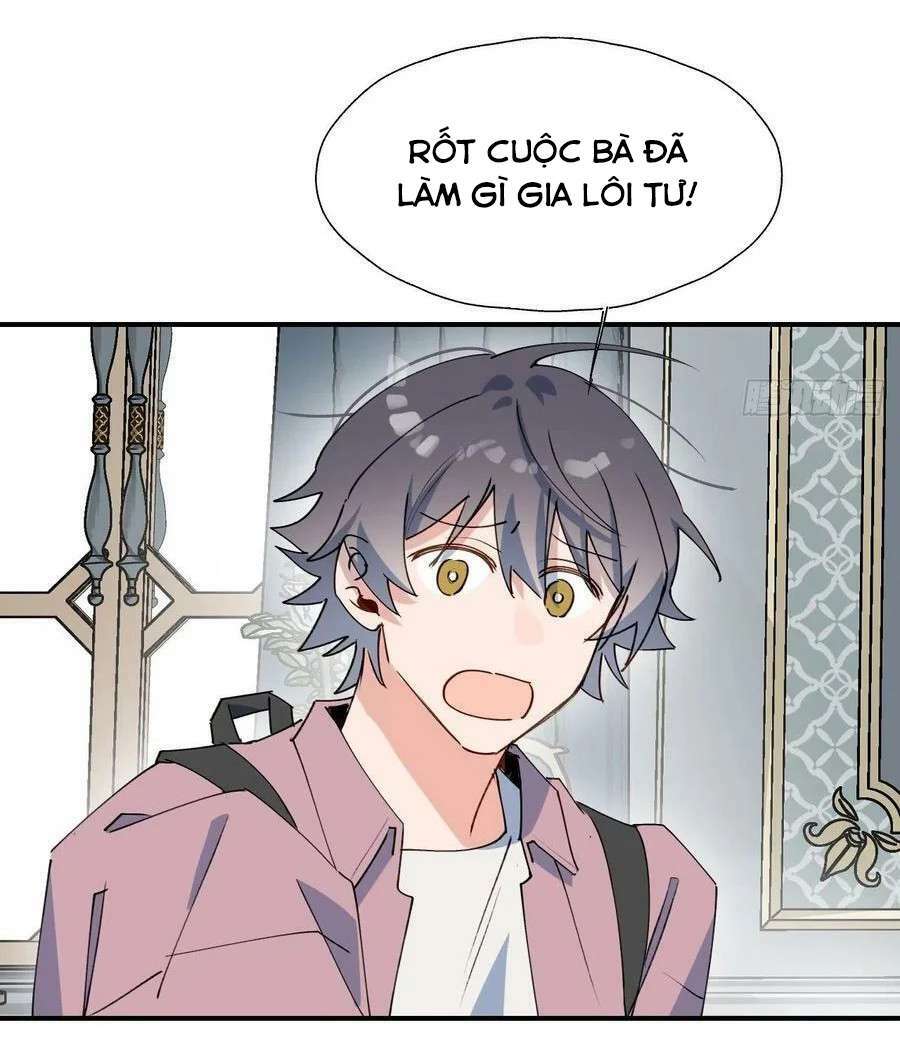 Ma Vương Đại Nhân Luôn Trêu Chọc Tôi - Chapter 38 - Page 24