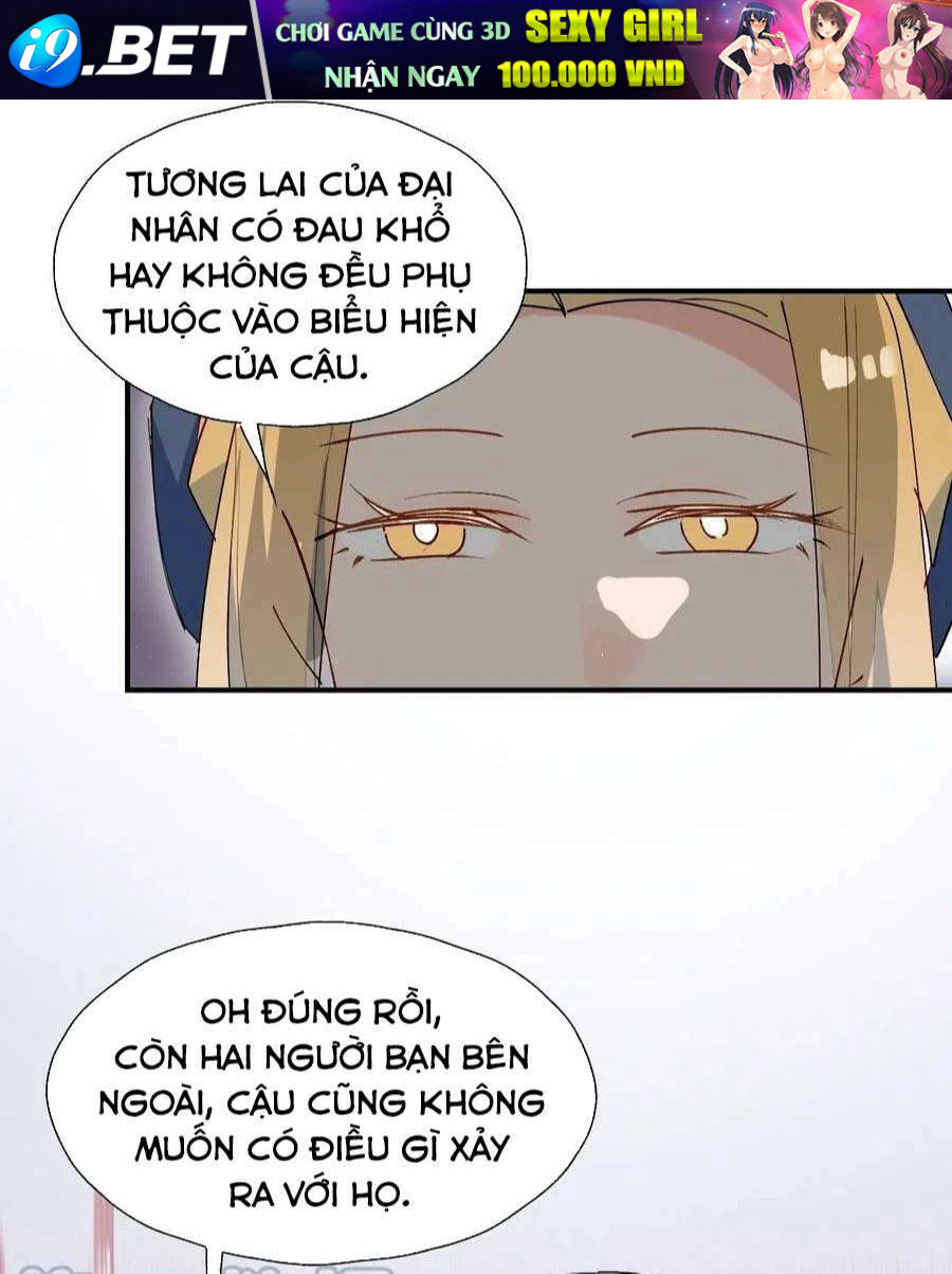 Ma Vương Đại Nhân Luôn Trêu Chọc Tôi - Chapter 38 - Page 26