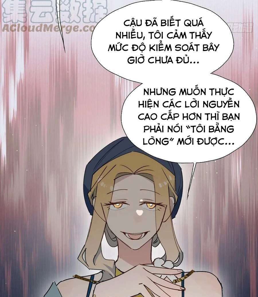 Ma Vương Đại Nhân Luôn Trêu Chọc Tôi - Chapter 38 - Page 27