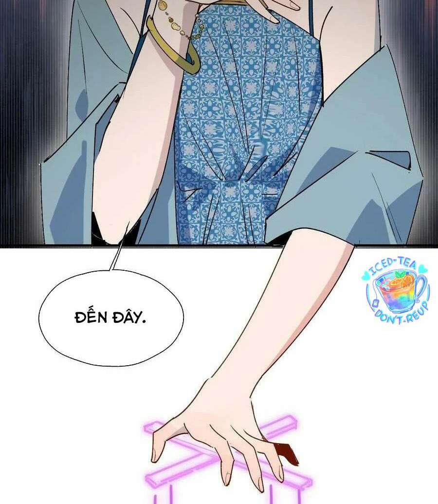 Ma Vương Đại Nhân Luôn Trêu Chọc Tôi - Chapter 38 - Page 28