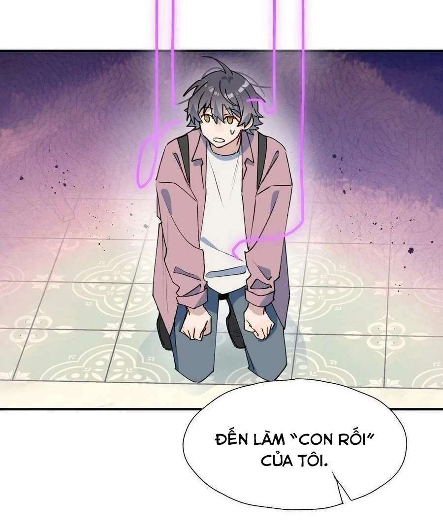 Ma Vương Đại Nhân Luôn Trêu Chọc Tôi - Chapter 38 - Page 29