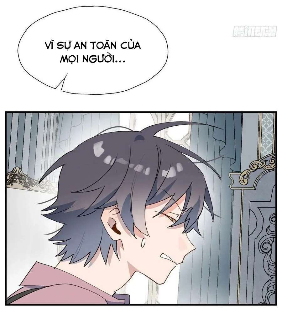 Ma Vương Đại Nhân Luôn Trêu Chọc Tôi - Chapter 38 - Page 30