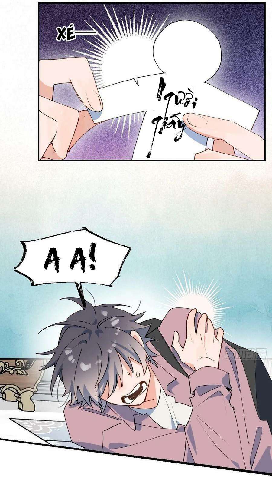 Ma Vương Đại Nhân Luôn Trêu Chọc Tôi - Chapter 38 - Page 41