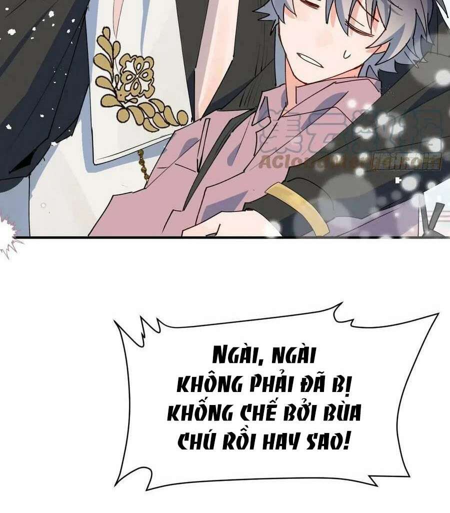 Ma Vương Đại Nhân Luôn Trêu Chọc Tôi - Chapter 38 - Page 48