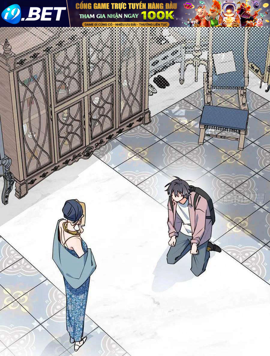 Ma Vương Đại Nhân Luôn Trêu Chọc Tôi - Chapter 38 - Page 4