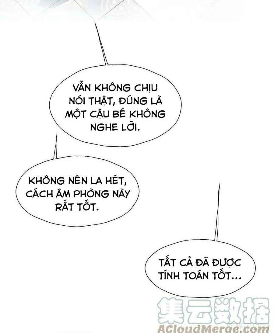 Ma Vương Đại Nhân Luôn Trêu Chọc Tôi - Chapter 38 - Page 5