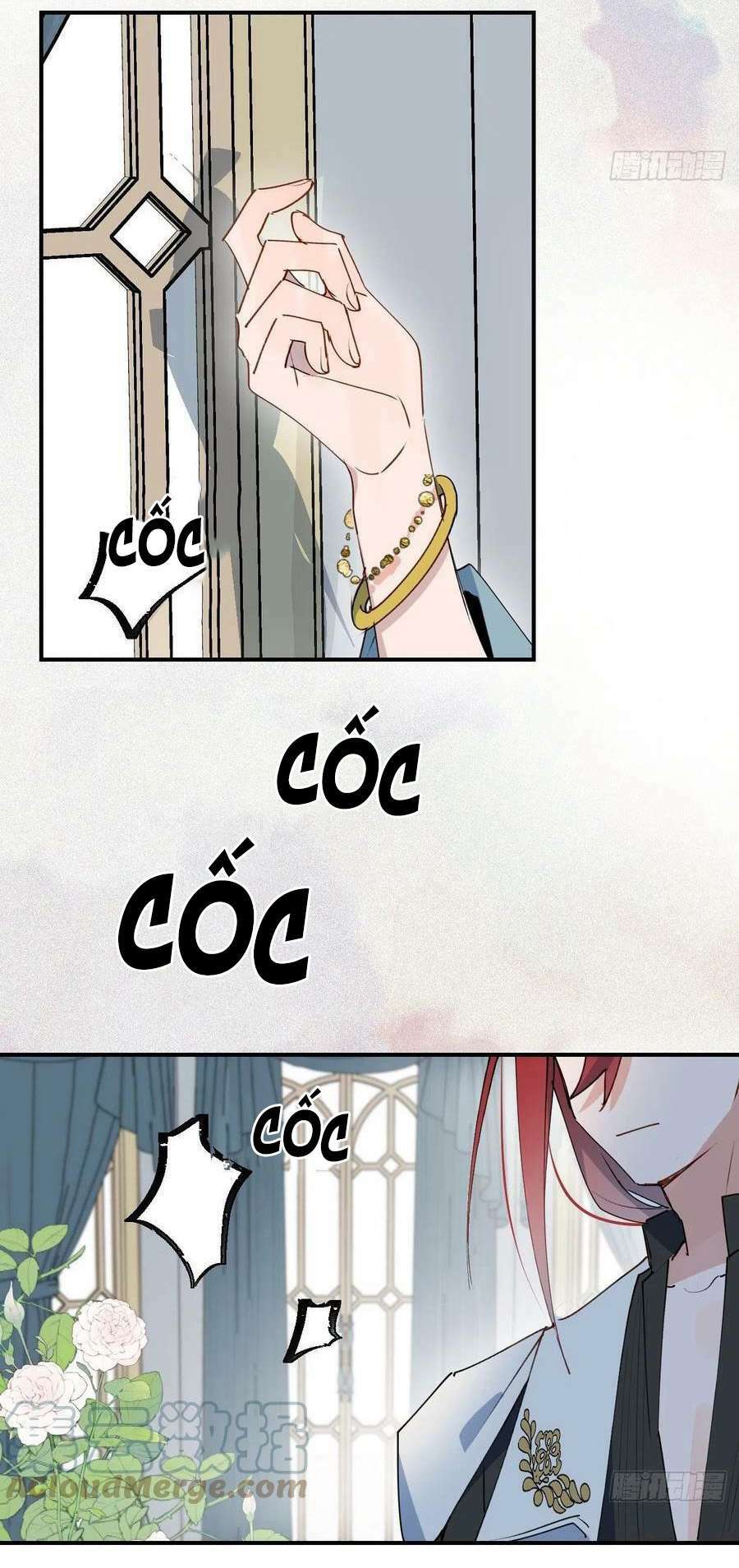 Ma Vương Đại Nhân Luôn Trêu Chọc Tôi - Chapter 38 - Page 8