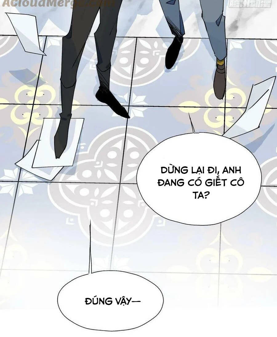 Ma Vương Đại Nhân Luôn Trêu Chọc Tôi - Chapter 39 - Page 13