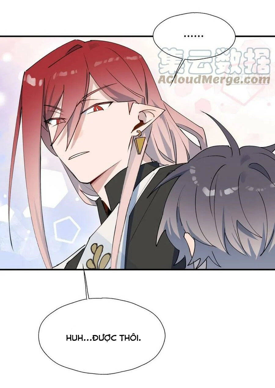 Ma Vương Đại Nhân Luôn Trêu Chọc Tôi - Chapter 39 - Page 16