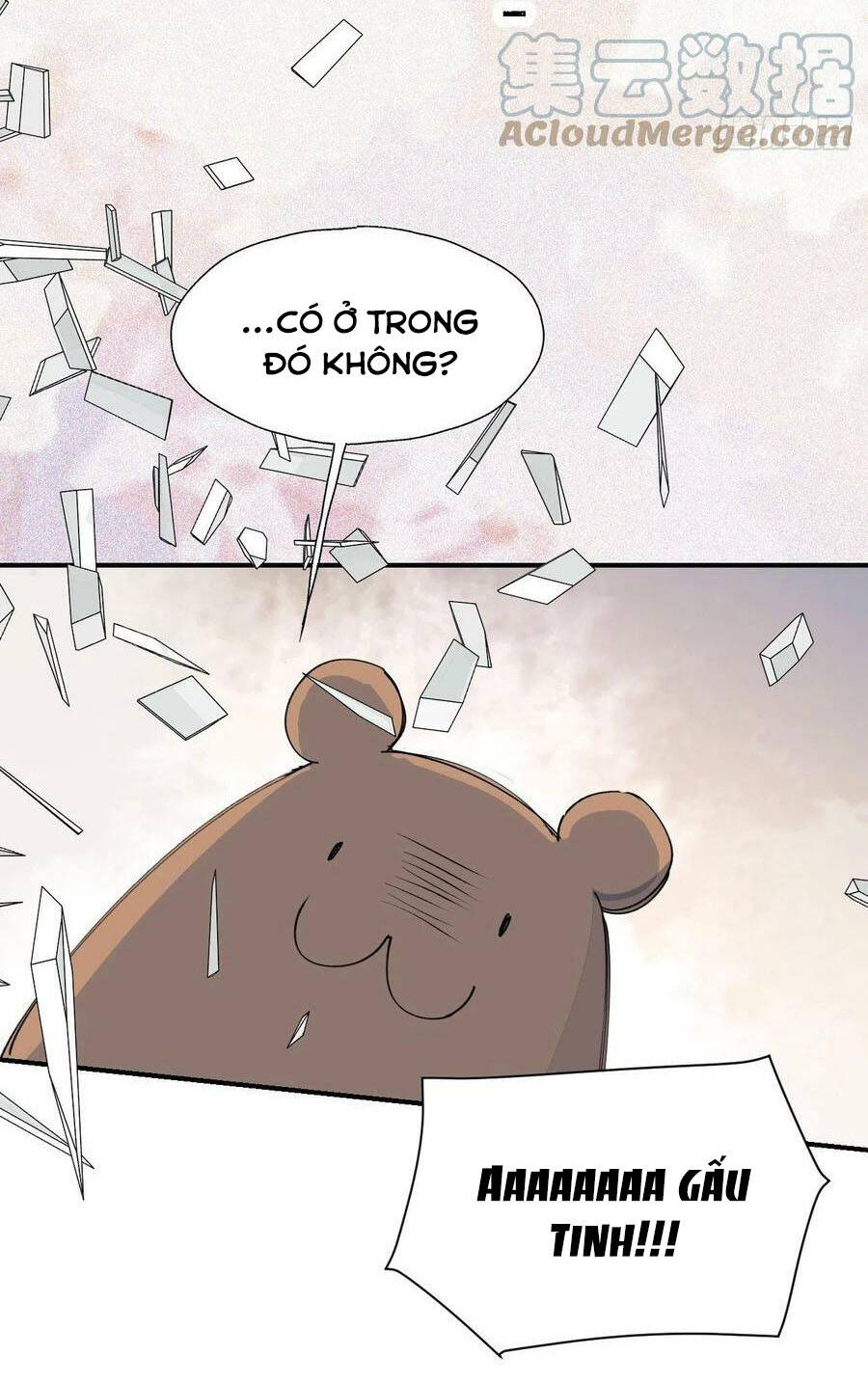 Ma Vương Đại Nhân Luôn Trêu Chọc Tôi - Chapter 39 - Page 19