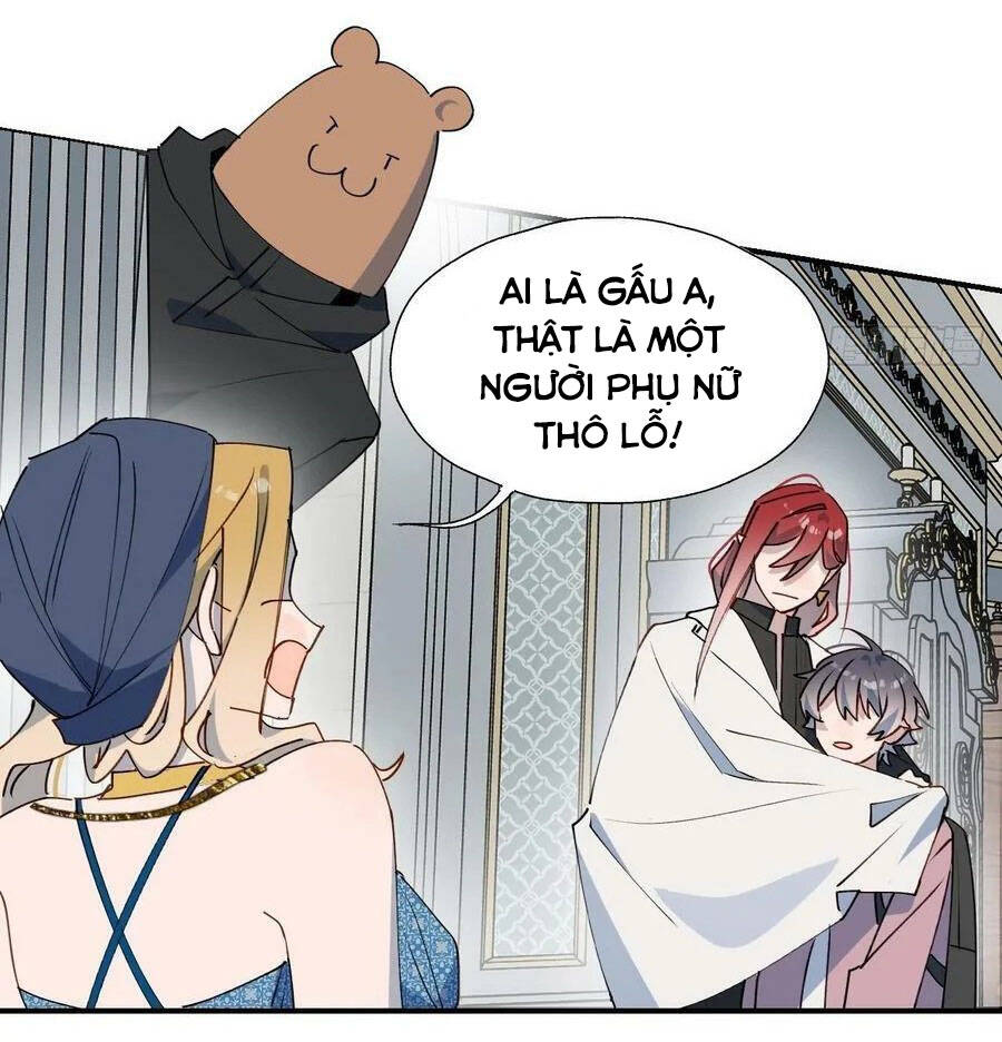 Ma Vương Đại Nhân Luôn Trêu Chọc Tôi - Chapter 39 - Page 20