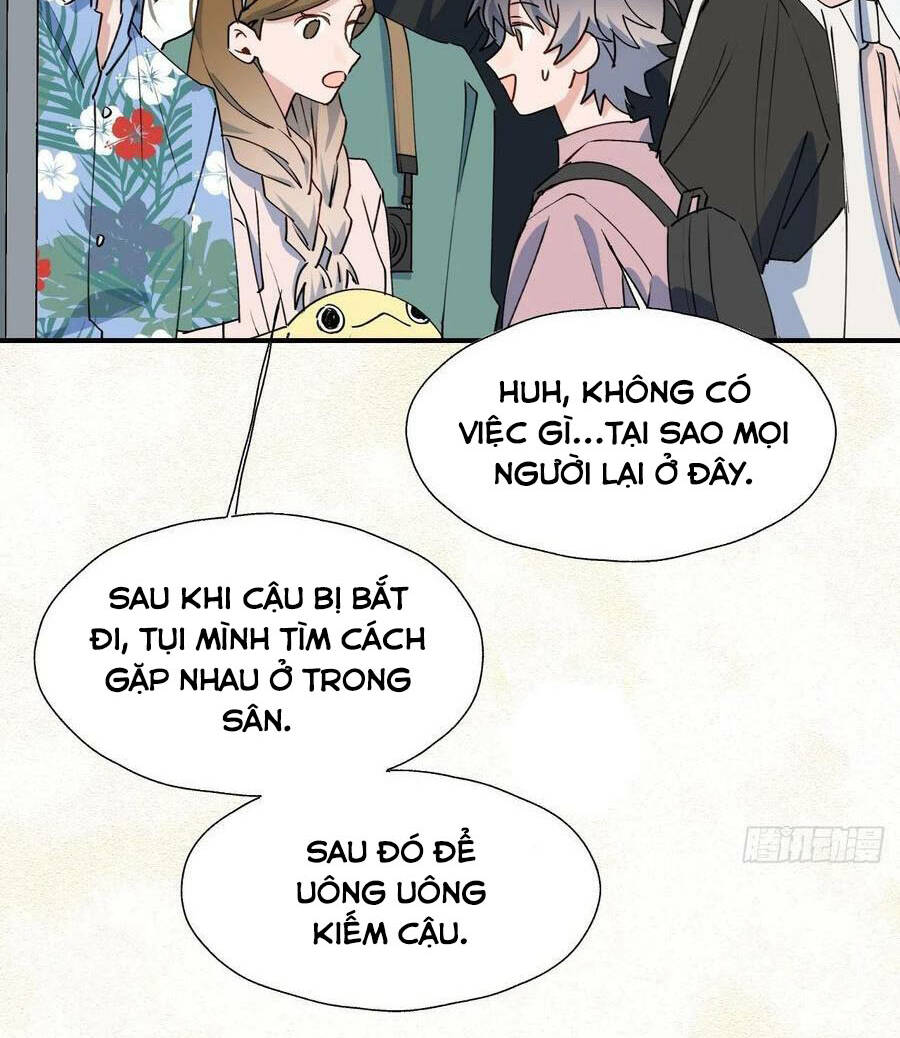 Ma Vương Đại Nhân Luôn Trêu Chọc Tôi - Chapter 39 - Page 24