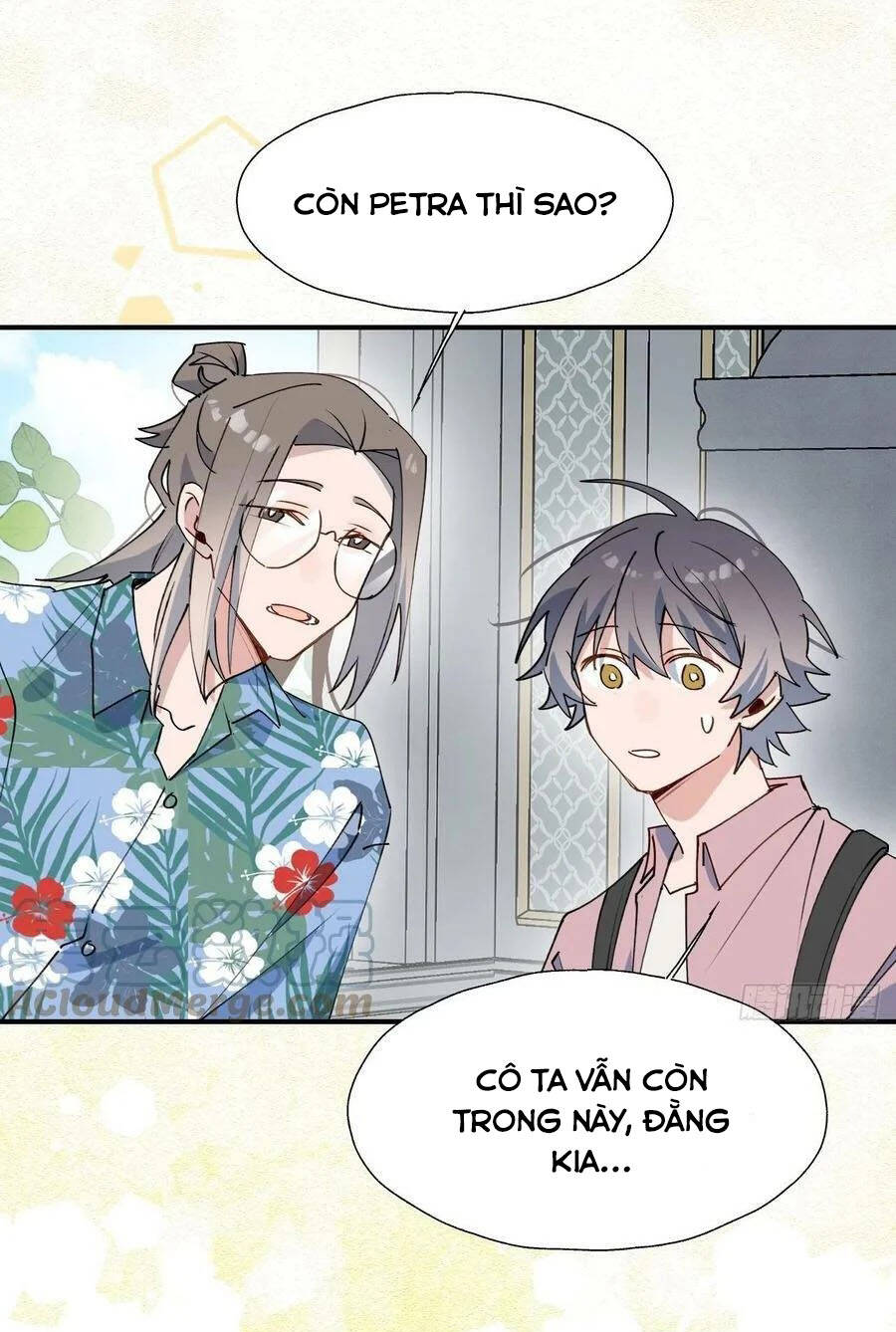 Ma Vương Đại Nhân Luôn Trêu Chọc Tôi - Chapter 39 - Page 25