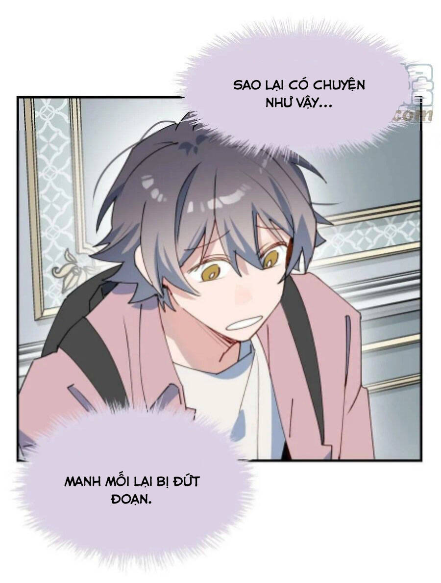 Ma Vương Đại Nhân Luôn Trêu Chọc Tôi - Chapter 39 - Page 31