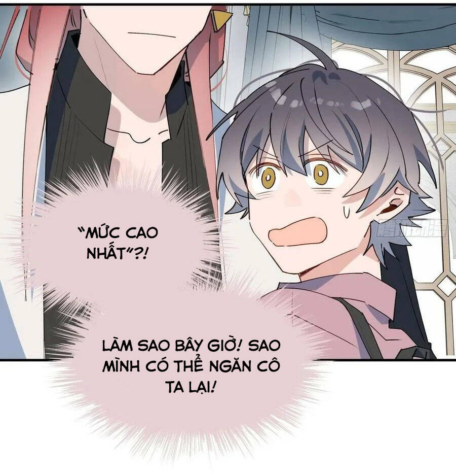 Ma Vương Đại Nhân Luôn Trêu Chọc Tôi - Chapter 39 - Page 3