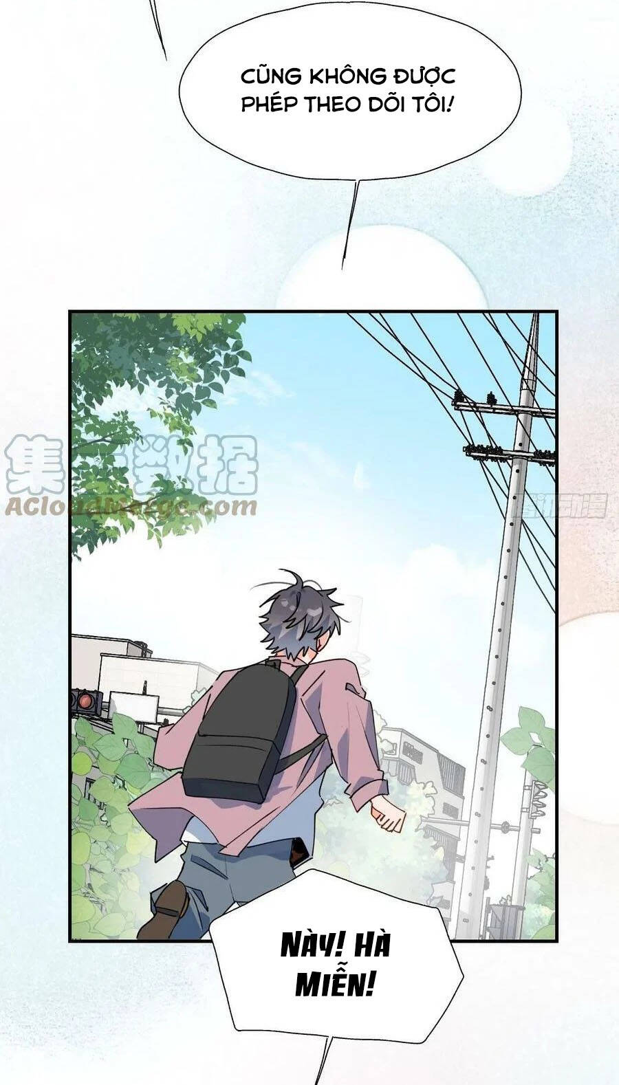 Ma Vương Đại Nhân Luôn Trêu Chọc Tôi - Chapter 39 - Page 42