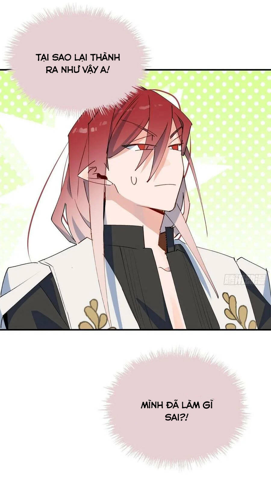 Ma Vương Đại Nhân Luôn Trêu Chọc Tôi - Chapter 39 - Page 46