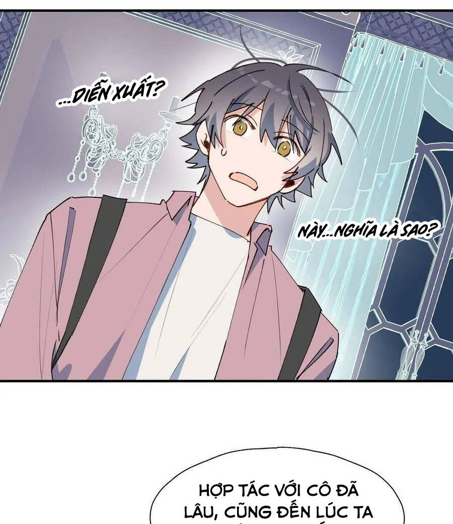 Ma Vương Đại Nhân Luôn Trêu Chọc Tôi - Chapter 39 - Page 7