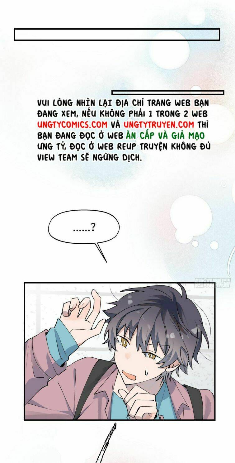 Ma Vương Đại Nhân Luôn Trêu Chọc Tôi - Chapter 4 - Page 11