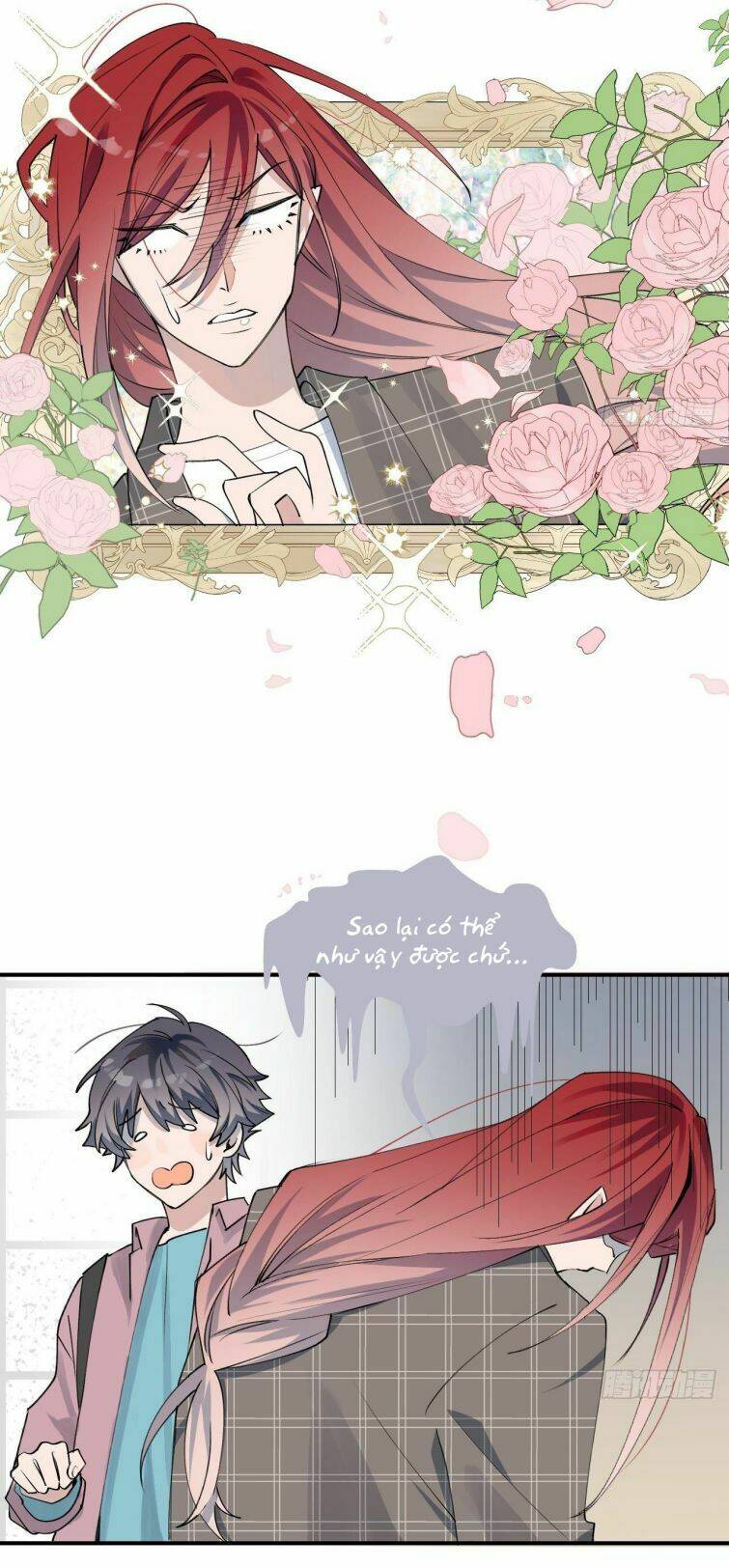 Ma Vương Đại Nhân Luôn Trêu Chọc Tôi - Chapter 4 - Page 15