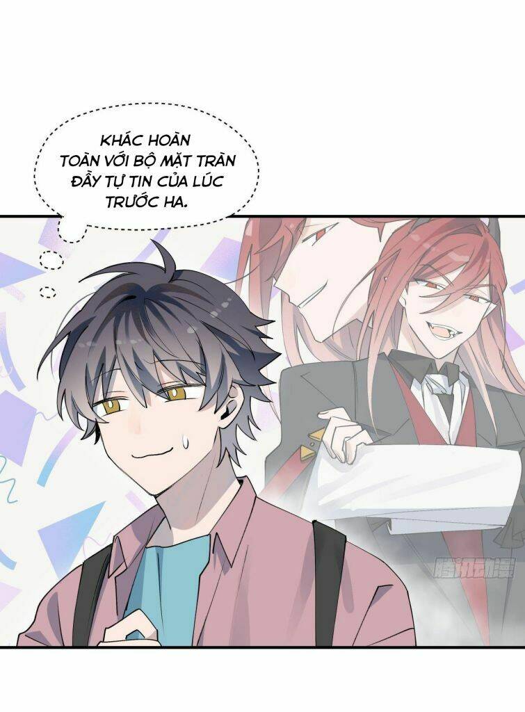 Ma Vương Đại Nhân Luôn Trêu Chọc Tôi - Chapter 4 - Page 16